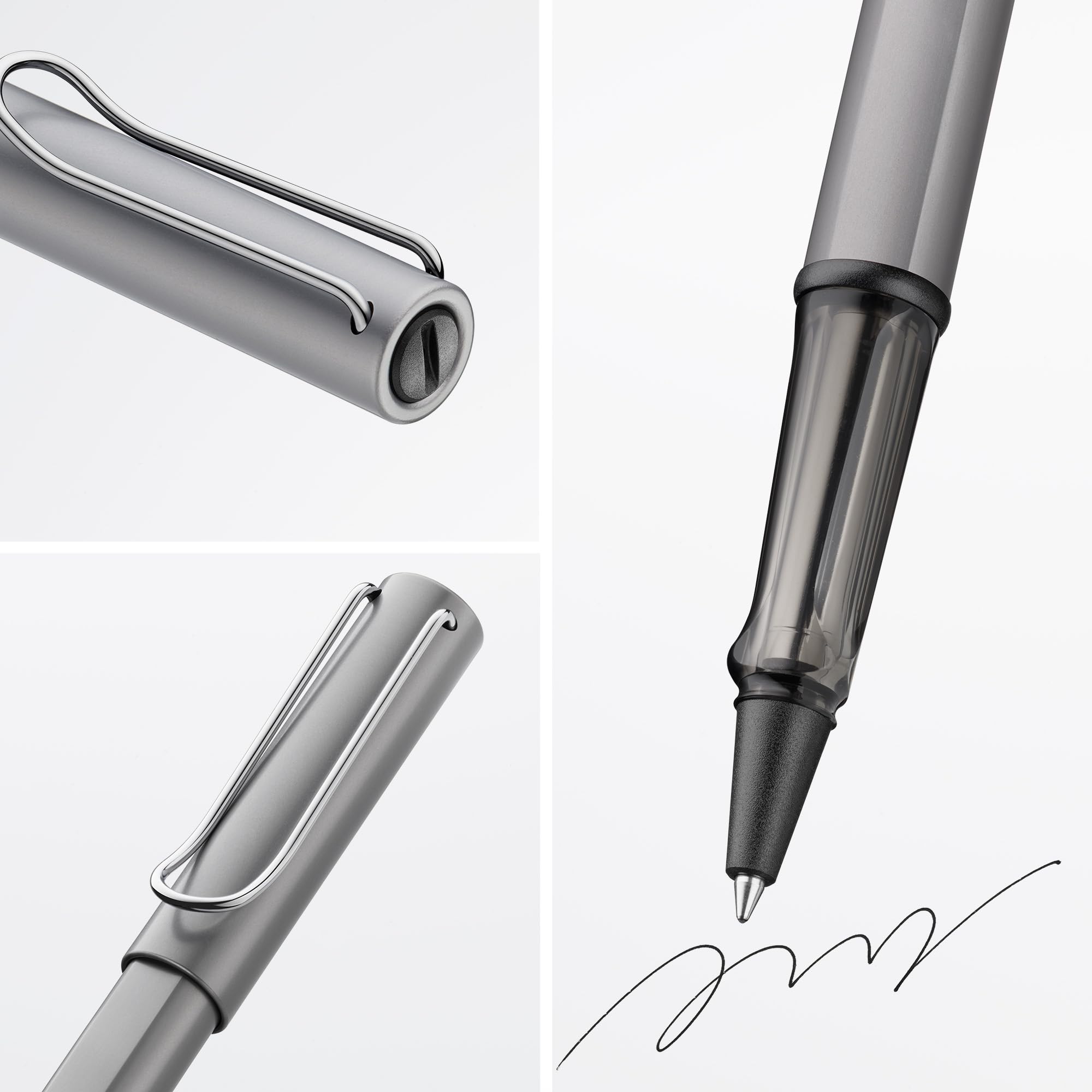 LAMY Alstar ローラーボール 20本まとめて アルスター ラミー LAMY ローラーボール AL-star 限定 全12色 水性